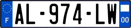 AL-974-LW