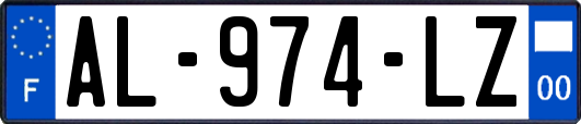 AL-974-LZ