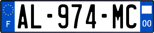 AL-974-MC