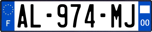 AL-974-MJ