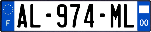 AL-974-ML
