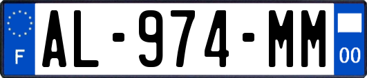 AL-974-MM