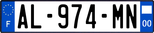 AL-974-MN
