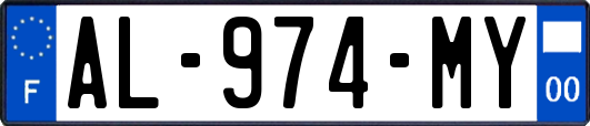 AL-974-MY