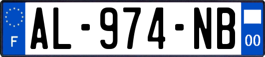 AL-974-NB