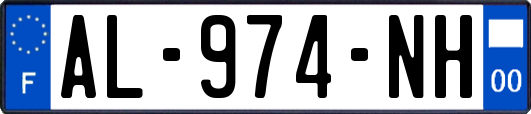 AL-974-NH
