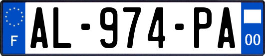 AL-974-PA