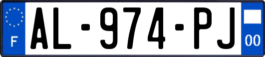 AL-974-PJ