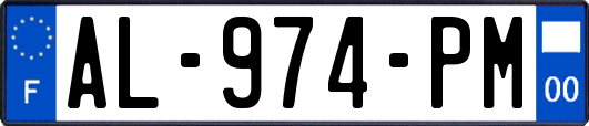 AL-974-PM