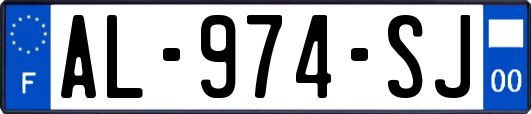 AL-974-SJ
