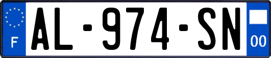 AL-974-SN