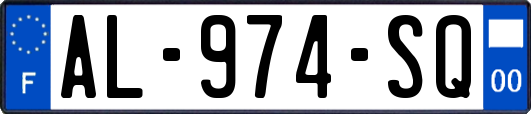 AL-974-SQ