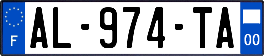 AL-974-TA