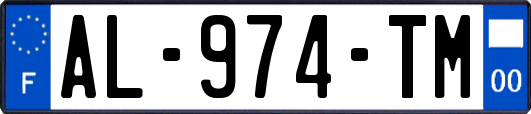 AL-974-TM