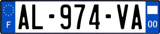 AL-974-VA