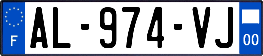 AL-974-VJ