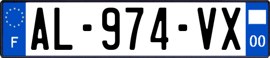 AL-974-VX