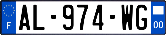 AL-974-WG