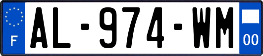 AL-974-WM
