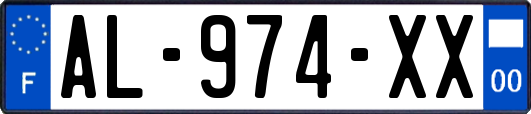 AL-974-XX