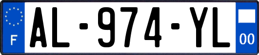 AL-974-YL