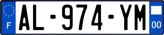 AL-974-YM