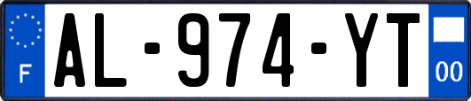 AL-974-YT