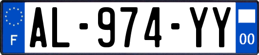 AL-974-YY