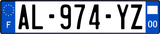 AL-974-YZ