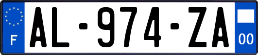 AL-974-ZA