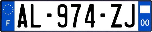 AL-974-ZJ