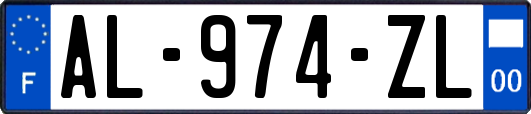 AL-974-ZL