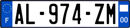 AL-974-ZM