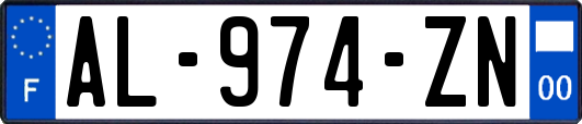 AL-974-ZN