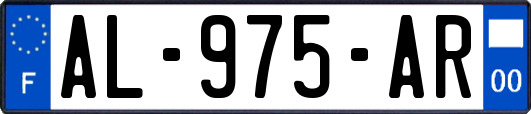 AL-975-AR