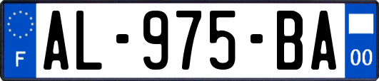AL-975-BA