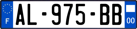 AL-975-BB