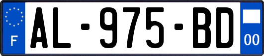 AL-975-BD