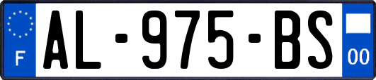AL-975-BS