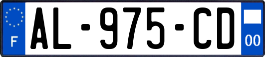 AL-975-CD