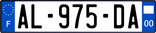 AL-975-DA