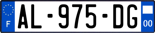 AL-975-DG