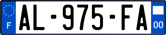 AL-975-FA