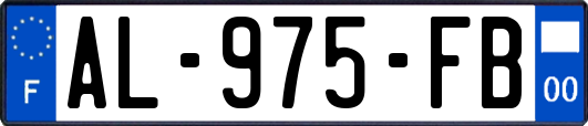AL-975-FB