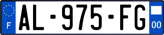 AL-975-FG
