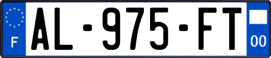AL-975-FT