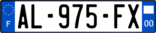 AL-975-FX