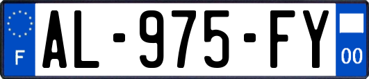 AL-975-FY