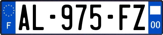 AL-975-FZ