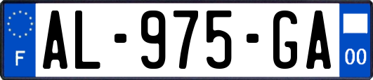 AL-975-GA